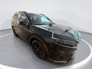 Used 2024 Honda CR-V Sport video 1