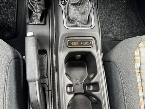 New 2026 Jeep Wrangler Unlimited Sport AWD/4WD image 37