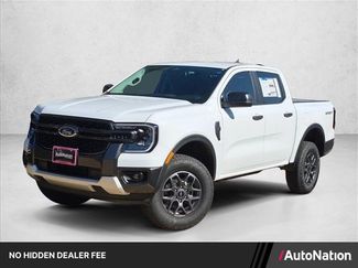 New 2026 Ford Ranger XLT w/ Convenience Package RWD video 1