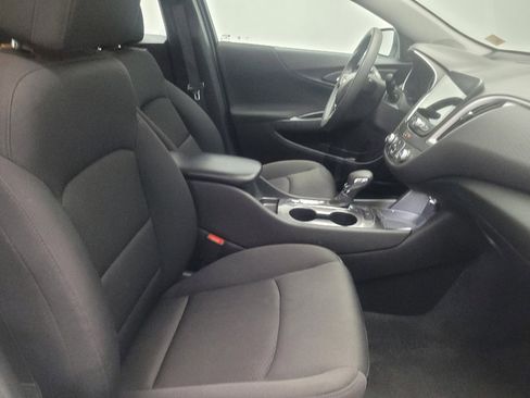 Used 2024 Chevrolet Malibu LS FWD image 21