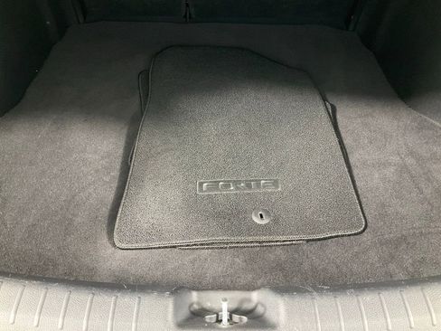 Used 2023 Kia Forte LXS image 22