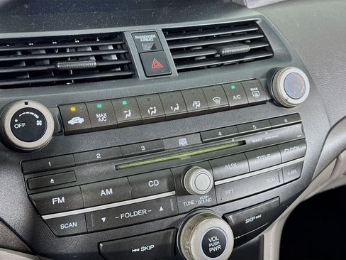 Used 2008 Honda Accord LX image 15