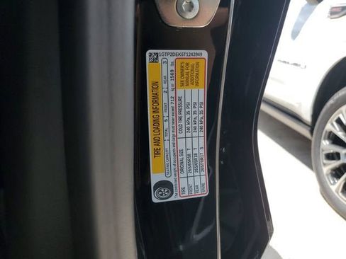 New 2026 GMC Canyon AT4 AWD/4WD image 33