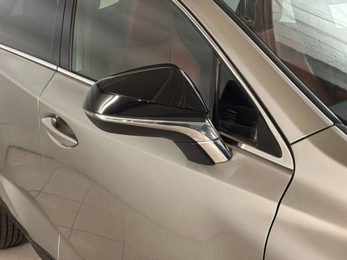 Used 2021 Lexus NX 300 F Sport w/ Accessory Package image 24