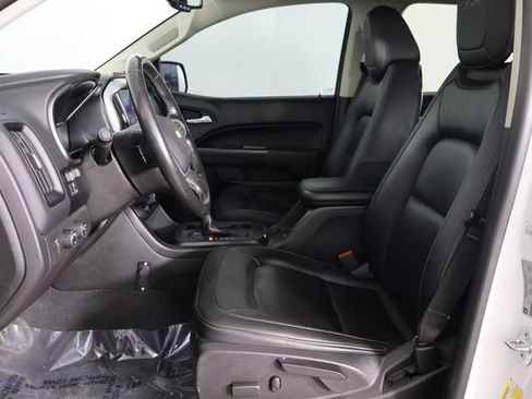 Used 2020 Chevrolet Colorado ZR2 AWD/4WD image 14