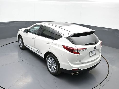 Used 2023 Acura RDX Base image 40