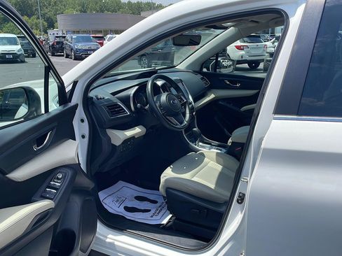 Used 2019 Subaru Ascent Premium AWD/4WD image 10