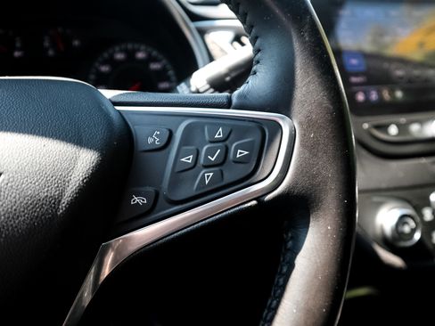Used 2022 Chevrolet Malibu RS FWD image 20