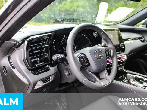 Used 2023 Lexus RX 350 FWD image 31