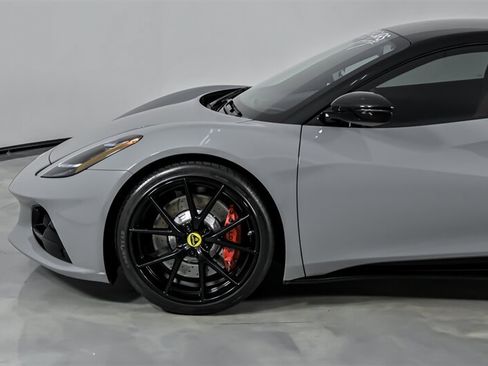 Used 2024 Lotus Emira First Edition RWD image 5