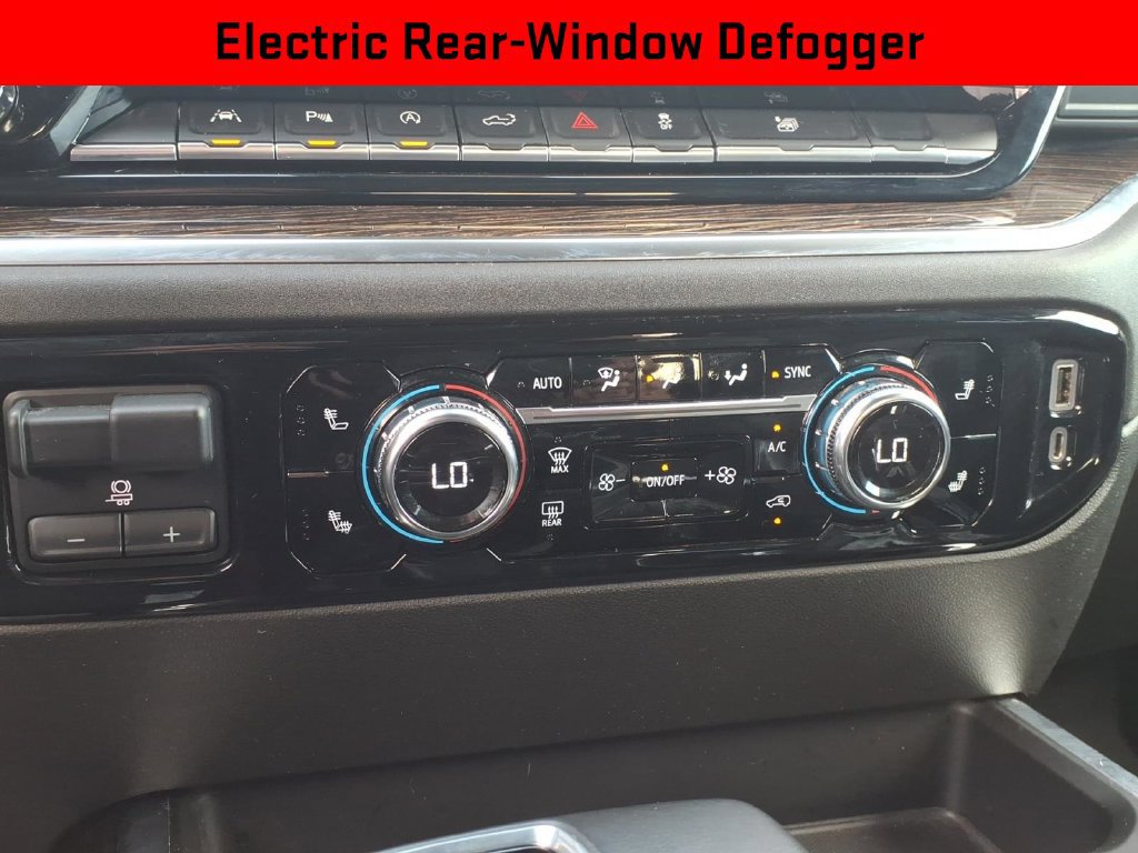 Certified 2022 GMC Sierra 1500 Elevation w/ Preferred Package AWD/4WD image 29