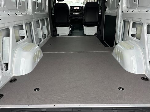 New 2025 Mercedes-Benz Sprinter 2500 image 16