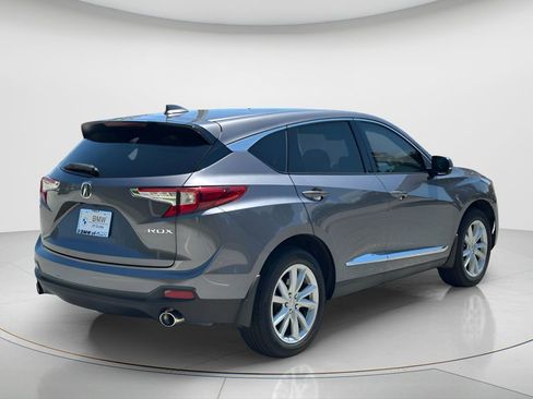 Used 2019 Acura RDX FWD image 5