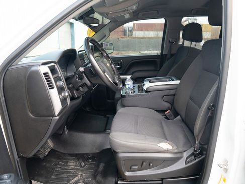 Used 2016 Chevrolet Silverado 1500 LT w/ Texas Edition image 23