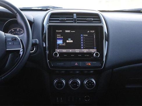 Used 2024 Mitsubishi Outlander Sport ES image 23