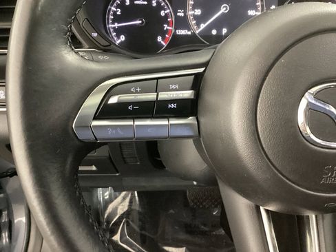 Used 2023 MAZDA CX-30 AWD 2.5 S w/ Preferred Package image 22