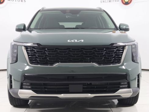 Used 2025 Kia Sorento EX image 58
