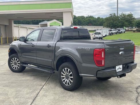 Used 2019 Ford Ranger XLT w/ Equipment Group 302A Luxury AWD/4WD image 5