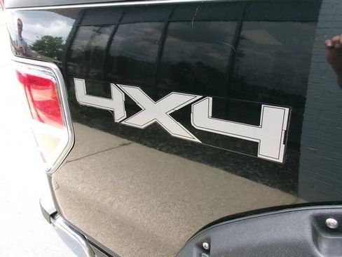 Used 2012 Ford F150 XLT AWD/4WD image 27