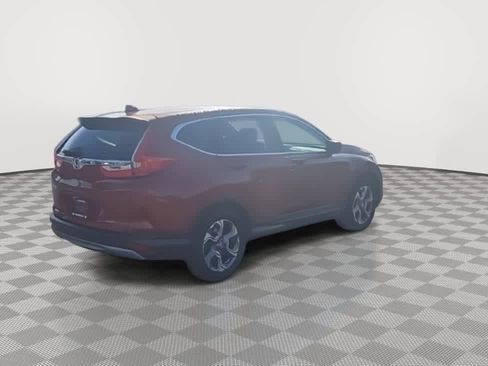 Used 2019 Honda CR-V EX image 8