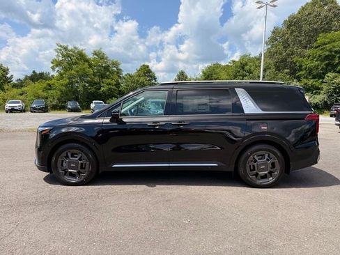 New 2026 Kia Carnival SX image 4