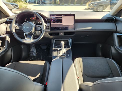 Certified 2026 MAZDA CX-5 Preferred AWD/4WD image 8