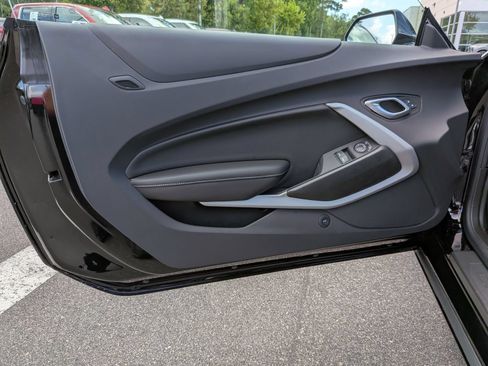 Used 2022 Chevrolet Camaro LT w/ RS Package RWD image 12