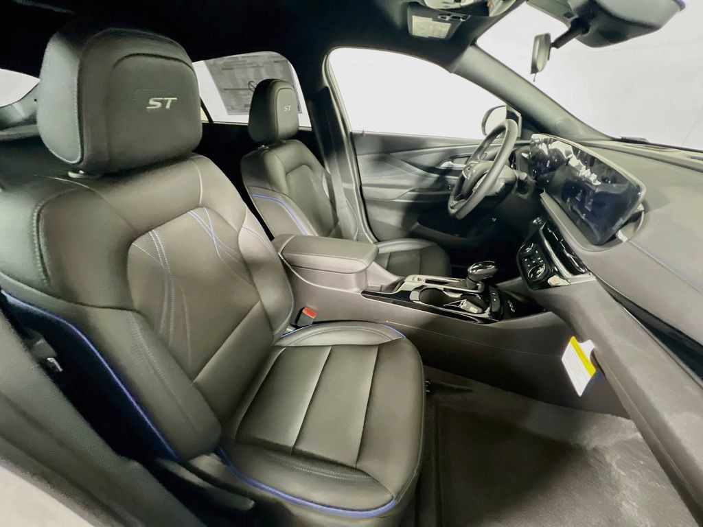 New 2026 Buick Envista Sport Touring w/ Convenience I Package FWD image 22