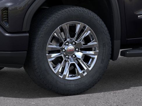 New 2026 GMC Sierra 1500 Denali AWD/4WD image 11