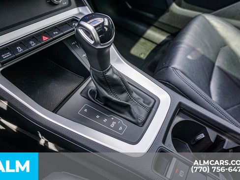 Used 2025 Audi Q3 2.0T Premium AWD/4WD image 47