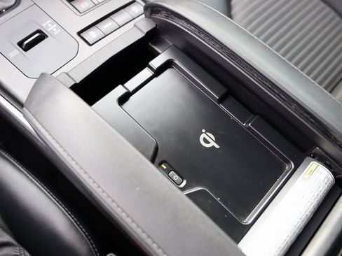 Certified 2021 Toyota Highlander XSE image 24