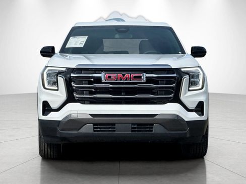 Used 2026 GMC Terrain Elevation image 8