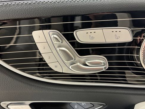 Used 2022 Mercedes-Benz E 450 4MATIC Coupe image 17