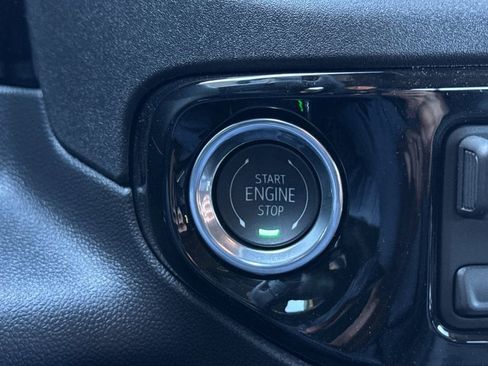 New 2026 Chevrolet Silverado 1500 LT Trail Boss w/ LT Trail Boss Premium Package image 22