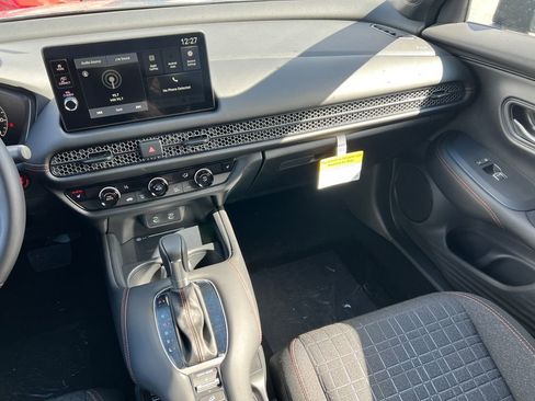 New 2026 Honda HR-V Sport image 26