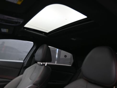 Used 2023 Hyundai Elantra N Line image 27