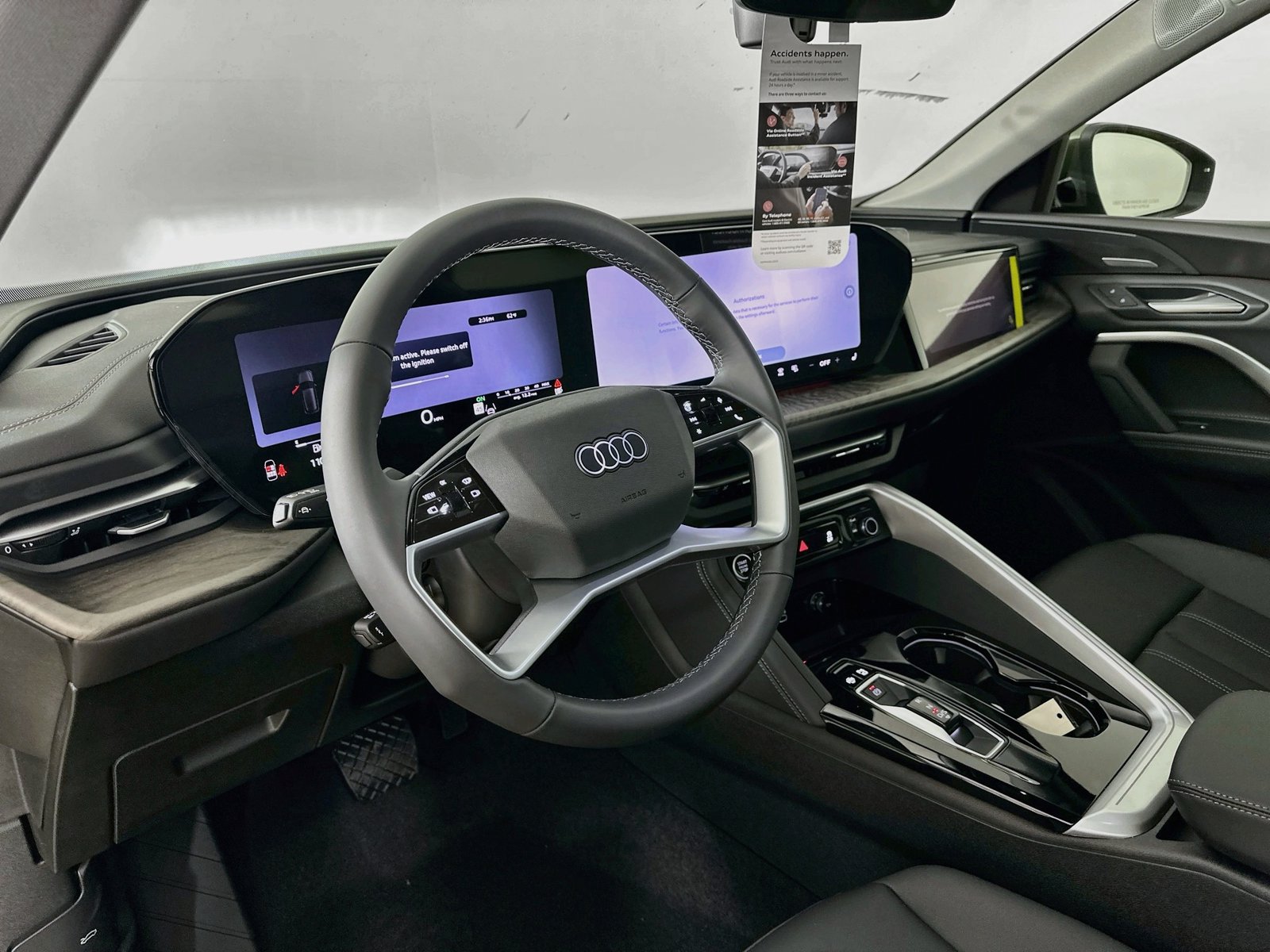 New 2026 Audi Q5 Premium Plus AWD/4WD image 32