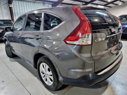 Used 2014 Honda CR-V EX image 6