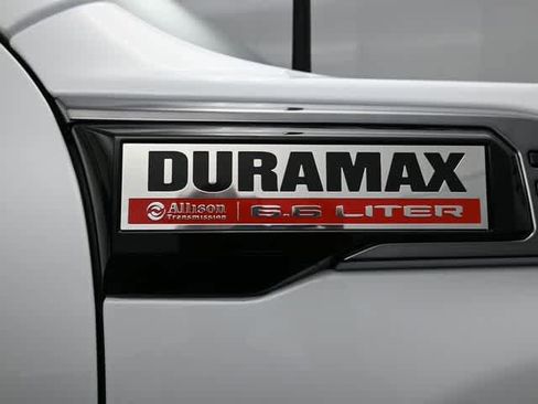 New 2025 GMC Sierra 2500 AT4 w/ AT4 Premium Plus Package image 56