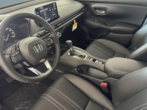 New 2026 Honda HR-V EX-L image 4