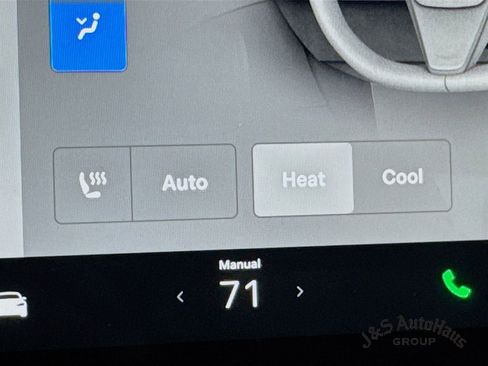 Used 2025 Tesla Model S Plaid image 25