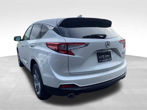 Used 2019 Acura RDX AWD w/ Advance Package image 5