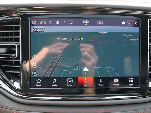 New 2026 Dodge Durango GT image 16