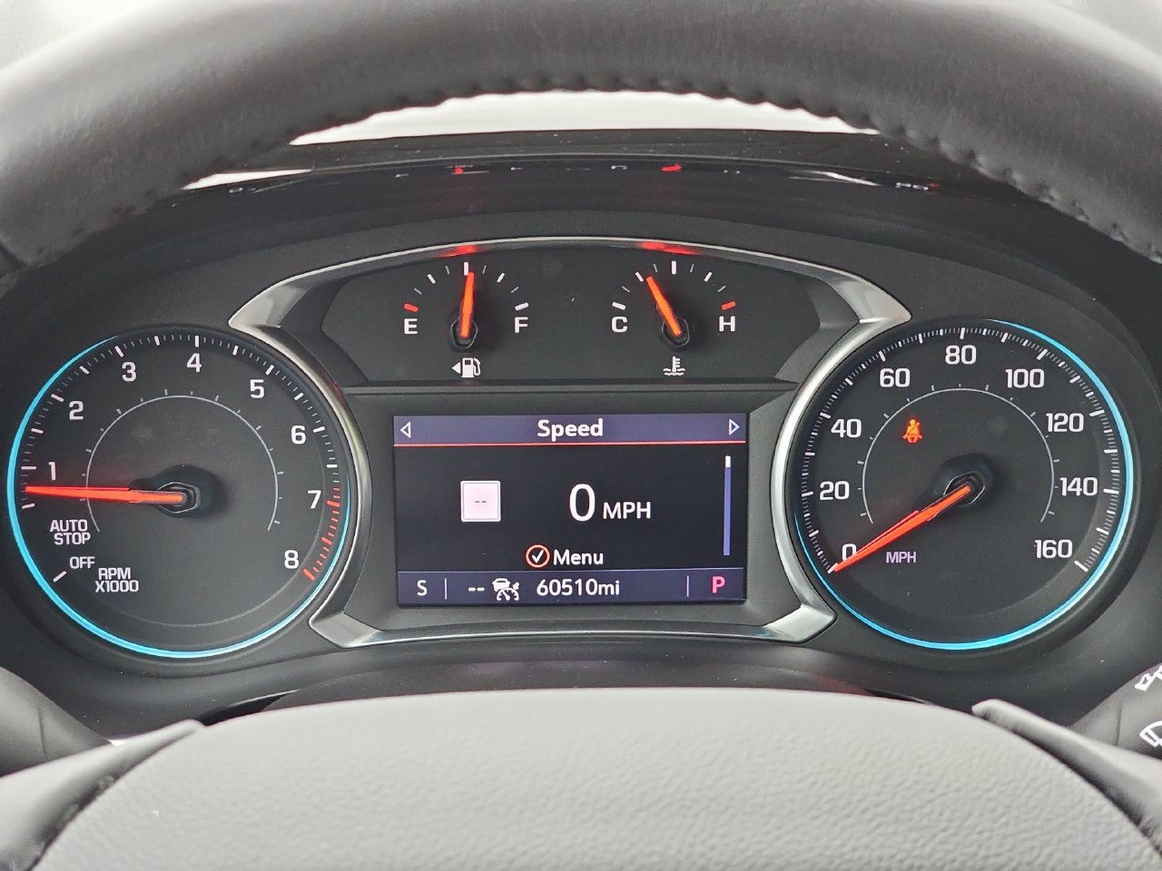 Used 2020 Chevrolet Traverse High Country AWD/4WD image 25