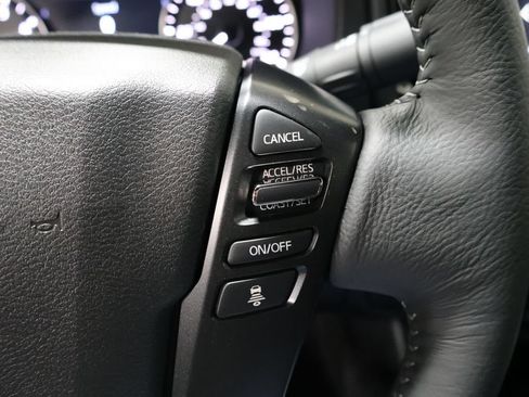 Used 2026 Nissan Frontier SV AWD/4WD image 18