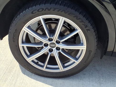 Used 2022 Audi SQ5 Premium w/ Convenience Package image 6