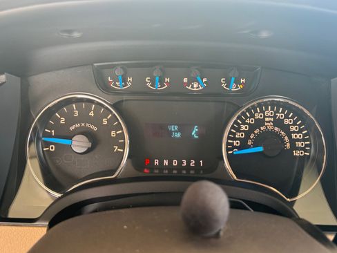 Used 2014 Ford F150 XLT RWD image 14