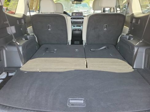 Used 2021 Kia Telluride EX w/ EX Premium Package FWD image 24