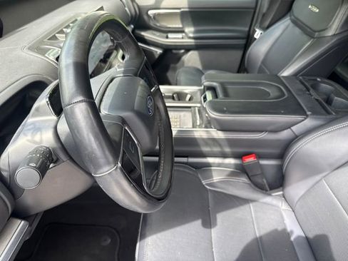 Used 2025 Ford Expedition Max Platinum AWD/4WD image 21