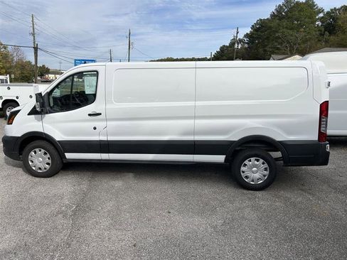 Used 2021 Ford Transit 250 Low Roof w/ Load Area Protection Package image 8